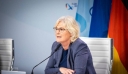 Γερμανία: Την παραίτησή της υπέβαλε η υπουργός Άμυνας Λάμπρεχτ