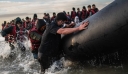 Βρετανία: Μηδενικές οι μεταναστευτικές ροές στη θάλασσα της Μάγχης για δύο εβδομάδες
