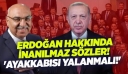 Τουρκία: Βουλευτής του ΑΚΡ ζήτησε από τους συμπατριώτες του «να γλύφουν τα πόδια του Ερντογάν»