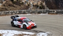 Rally Monte Carlo:Προηγούνται οι Sebastien Ogier-Vincent Landais-Μάχη για τη 2η και 3η θέση