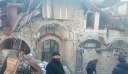 Σεισμός στην Τουρκία: Καταστράφηκε ο Ιερός Ναός Αγίων Πέτρου και Παύλου στην Αντιόχεια