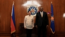 Οι Φιλιππίνες παραχωρούν στις ΗΠΑ πρόσβαση σε άλλες 4 βάσεις με το «βλέμμα» στην Κίνα