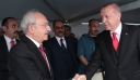 Τουρκία – Δημοσκοπήσεις: Ο Ερντογάν «πέφτει», ο Κιλιτσντάρογλου διατηρεί προβάδισμα