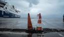 Καιρός: Κανονικά εκτελούνται τα δρομολόγια των πλοίων – Εξασθενούν οι άνεμοι