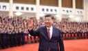 Σι Τζινπίνγκ: Για ψυχροπολεμικές εντάσεις στην περιφέρεια Ασίας-Ειρηνικού προειδοποιεί ο πρόεδρος της Κίνας