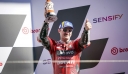 MotoGP: Η Ducati πρωταθλήτρια για 2η συνεχή χρονιά