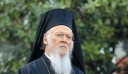 O Οικουμενικός Πατριάρχης Βαρθολομαίος στην Αθήνα