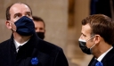 Θετικός στον κορωνοϊό ο Γάλλος πρωθυπουργός Ζαν Καστέξ