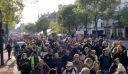Σχεδόν 29.000 Γάλλοι διαδήλωσαν κατά του υγειονομικού πάσου