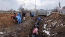 Πόλεμος στην Ουκρανία: Πάνω από 1.200 άμαχοι νεκροί στη Μαριούπολη σε 9 ημέρες ρωσικής πολιορκίας