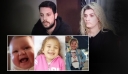 Θάνατος τριών παιδιών στην Πάτρα: Η Μαλένα δεν πέθανε από ηπατική ανεπάρκεια, λέει ο ιατροδικαστής Λέων