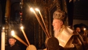 Οικουμενικός Πατριάρχης: Οι δυνάμεις του κακού, η βία και η αδικία, δεν θα νικήσουν στο τέλος