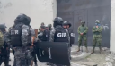 Κρίση στις φυλακές του Ισημερινού: 15 τραυματίες σε νέα επεισόδια
