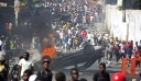 Αϊτή: Οικογένειες εγκαταλείπουν στα σπίτια τους εν μέσω συγκρούσεων συμμοριών