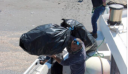 Σκιάθος: 2.400 γραμμάρια κοκαΐνης ξέβρασε η θάλασσα –Εθελοντές την πέταξαν στα σκουπίδια