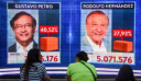 Προεδρικές εκλογές στην Κολομβία: Αμφίρροπο 2ο γύρο βλέπει δημοσκόπηση – Η ευχή Μαδούρο