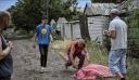 Πόλεμος στην Ουκρανία: Στο στόχαστρο των Ρώσων η Λισιτσάνσκ, έσχατο ουκρανικό οχυρό στη Λουγκάνσκ