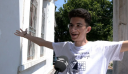 Στη σχολή Ηλεκτρολόγων Μηχανικών του ΕΜΠ εισάγεται ο νεαρός πρόσφυγας από το Ιράν