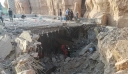 Τέσσερις νεκροί από την κατάρρευση σιιτικού ιερού στην Κερμπάλα του Ιράκ