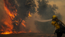 ΗΠΑ: Η Καλιφόρνια, που σαρώνεται από τις φλόγες, αντιμέτωπη με απειλή πλημμυρών