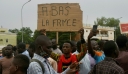 Νίγηρας: Εκατοντάδες διαδηλώνουν εναντίον της στρατιωτικής παρουσίας της Γαλλίας