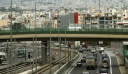 Κίνηση τώρα – Εθνική: Κλειστή η αριστερή λωρίδα κυκλοφορίας στο ύψος των ΚΤΕΛ, στο ρεύμα προς Πειραιά