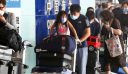 Κορωνοϊός: Το Παρίσι καλεί τις χώρες της ΕΕ να πραγματοποιούν ελέγχους στους κινέζους ταξιδιώτες