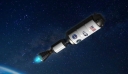 NASA: Θα δοκιμάσει πυρηνοκίνητο πύραυλο που θα μεταφέρει γρηγορότερα αστροναύτες στον Άρη
