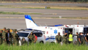 Κολομβία: Δύο νεαροί άνδρες βρέθηκαν νεκροί μέσα στο σύστημα προσγείωσης ενός αεροσκάφους