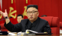 Βόρεια Κορέα: Υπό τον Κιμ Γιονγκ Ουν η κρίσιμη συνεδρίαση για τη γεωργία – Φόβοι για ελλείψεις τροφίμων