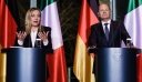 Γερμανία: Σολτς και Μελόνι συμφώνησαν για Ουκρανία, διαφώνησαν για μεταναστευτικό και οικονομικά