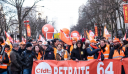 Αντιμέτωπη με διαδηλώσεις για έβδομη ημέρα η Γαλλία – Δείτε βίντεο