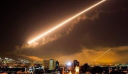«Επίθεση» του Ισραήλ στην πρωτεύουσα της Συρίας