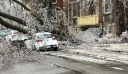 Καναδάς: Δύο νεκροί από την παγοθύελλα, πάνω από ένα εκατομμύριο κάτοικοι χωρίς ηλεκτρικό ρεύμα