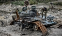 Πόλεμος στην Ουκρανία: Παραδοχή από τη Ρωσία ότι ο πόλεμος είναι «πολύ δύσκολος στρατιωτικά»