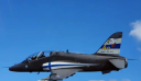 Φινλανδία: Εκπαιδευτικό αεροσκάφος τύπου Hawk συνετρίβη στα νότια της χώρας – Σώοι οι δύο πιλότοι