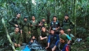 Κολομβία: Ζωντανά βρέθηκαν τα 4 παιδιά που αγνοούνταν 40 μέρες μόνα στη ζούγκλα!
