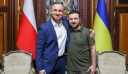 Πολωνία: Πιέζει για την εισδοχή της Ουκρανίας στο NATO