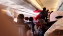 Κίνα: Στιγμές τρόμου σε πτήση – Οι αναταράξεις «εκτόξευσαν» επιβάτες και πλήρωμα από τις θέσεις τους