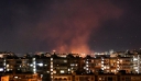 Συρία: Ισραηλινή αεροπορική επιδρομή εναντίον θέσεων της συριακής αντιαεροπορικής άμυνας