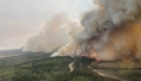 Καναδάς: Συντριβή ελικοπτέρου σε επιχείρηση κατάσβεσης πυρκαγιάς – Νεκρός ο πιλότος