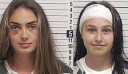 ΗΠΑ: Δύο νεαρές τσακώθηκαν για ηλεκτρονικά τσιγάρα και η μία έκοψε το αφτί της άλλης με τα δόντια της