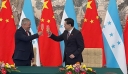 Κίνα και Ονδούρα ξεκινούν διαπραγματεύσεις για συμφωνία ελεύθερου εμπορίου