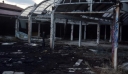 Κηφισιά: Σημαντικές υλικές ζημιές προκάλεσε η φωτιά στο εγκαταλελειμμένο ξενοδοχείο «Grand Chalet»