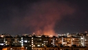 Συρία: Δυο νεκροί στα πλήγματα του Ισραήλ κοντά στη Δαμασκό