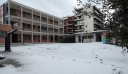 Μία ώρα αργότερα θα λειτουργήσουν τα σχολεία στην Αρναία Χαλκιδικής λόγω της χιονόπτωσης