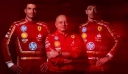 F1: Η Ferrari με το λογότυπο της HP- Ανακοίνωσαν μια ιστορική, πολυετή συνεργασία