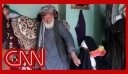 Ανήλικες νύφες στο Αφγανιστάν: Η διάσωση της 9χρονης Παρουάνα που είχε πουλήσει ο πατέρας της σε 55χρονο