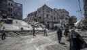 Ρωσία: Η Μόσχα εκφράζει την «βαθιά ανησυχία» της για τη Λωρίδα της Γάζας
