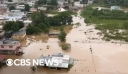 ΗΠΑ: Ο κυκλώνας Φιόνα επελαύνει στα νησιά της Καραϊβικής – Αφήνει εικόνες καταστροφής πίσω του (βίντεο)